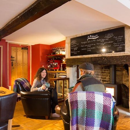 Bed and Breakfast St.Michaels Bistro Painswick Esterno foto